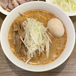 味噌麺処 田坂屋 - 