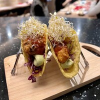 恵比寿ビストロ 猫も杓子も - 