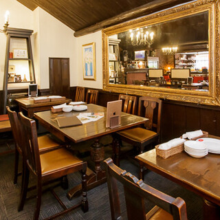 洋食とワインのお店 土筆苑_2