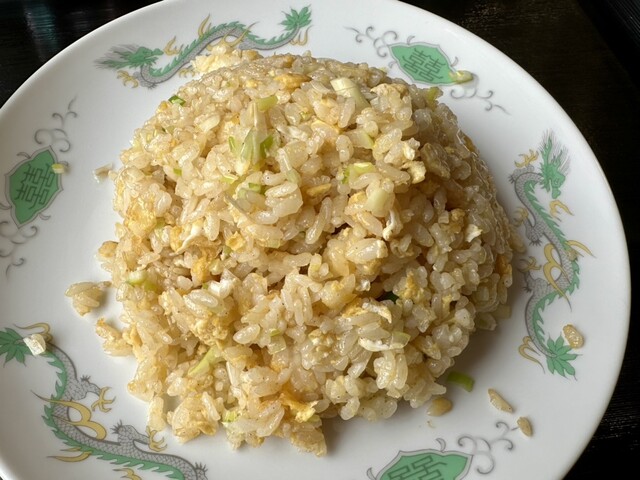 笑仁（ショウジン） - 小中野（中華料理）の写真