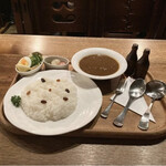 COFFEE HALL くぐつ草 - 