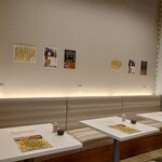 鰻の成瀬 カレッタ汐留店 - 