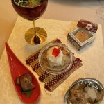 中国料理 翆陽 - 