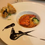 中国料理 翆陽 - 