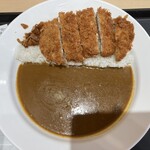 マイカリー食堂 - 