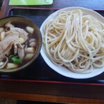 藤店うどん - 