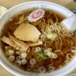 まるいち食堂 - 