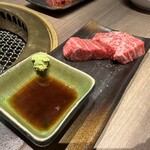 コウゴ牧場直営　焼肉大黒や - 