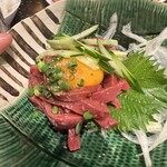 コウゴ牧場直営　焼肉大黒や - 