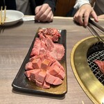 コウゴ牧場直営　焼肉大黒や - 