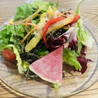 セストセンソ 新宿タカシマヤ店 - 