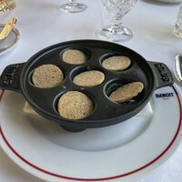 BENOIT Kyoto Alain Ducasse - 