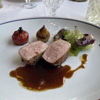 BENOIT Kyoto Alain Ducasse - 