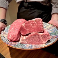 中目黒焼肉 登牛門 - 