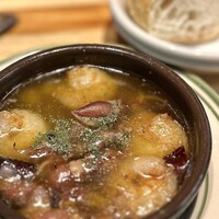 マーブルアーチ 日比谷OKUROJI - 