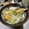 松屋 - スペシャルうどん＠４７０円！