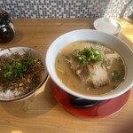 太閤ラーメン - 