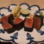 肉屋 田中 - 