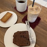 ルーセントコーヒー - 