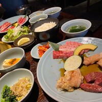松阪苑 - 