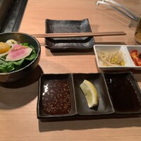 薩摩 牛の蔵 吉祥寺店 - 