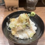 仙臺 自家製麺 こいけ屋 - 