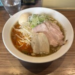 仙臺 自家製麺 こいけ屋 - 