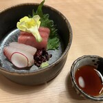 宮川本廛 赤坂宮川 - 