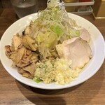 仙臺 自家製麺 こいけ屋 - 