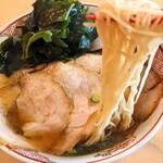 たなかラーメン - 