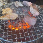 Horumon Yaki Chitose - 