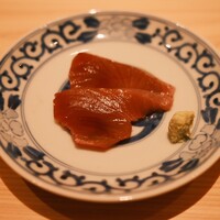 鮨 さいとう 麻布台 - 