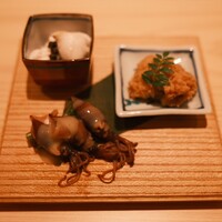 鮨 さいとう 麻布台 - 