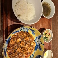 中華旬彩 森本 - 