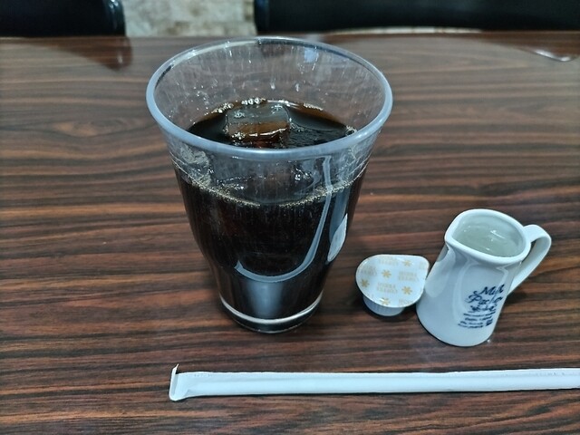 ピエール（Pierre） - 水沢（洋食）の写真