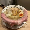 野口太郎 ラーメン 北新地本店