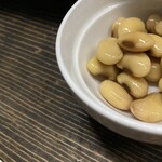 独酌　三四郎 - 