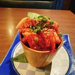 米沢牛焼肉 仔虎 仙台駅前店 - 