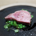 Itsuki - ２０２４年３月再訪：宮城 島豚ＫＡＺＵＧＯＲＯ☆