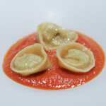 Itsuki - ２０２４年３月再訪：新潟 蕗の薹　愛知 フルーツトマト☆