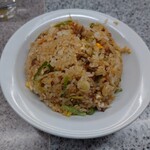 中華麺店 喜楽 - 