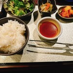 米沢牛焼肉 仔虎 仙台駅前店 - 