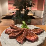 Yakiniku Dainingu Wasabi - 