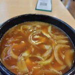 Monzen Soba Daikokuya - 