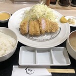 Tonkatsu Roku - 