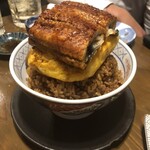 新橋うっちゃり - 