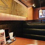 米沢牛焼肉 仔虎 - 