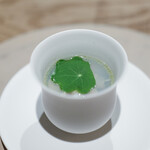 Itsuki - ２０２４年３月再訪：三重 蛤　愛知 パセリ☆