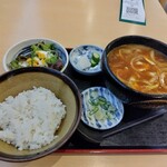 Monzen Soba Daikokuya - 