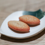 Itsuki - ２０２４年３月再訪：焼き立てフィネンシェ☆